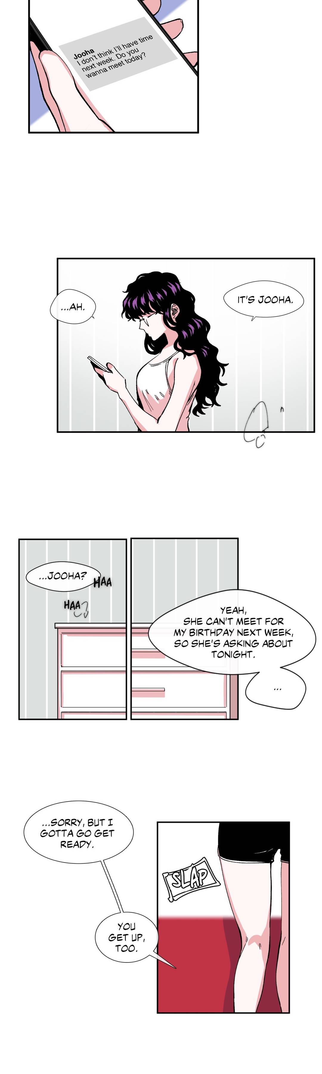 S Flower Chapter 3 image 9