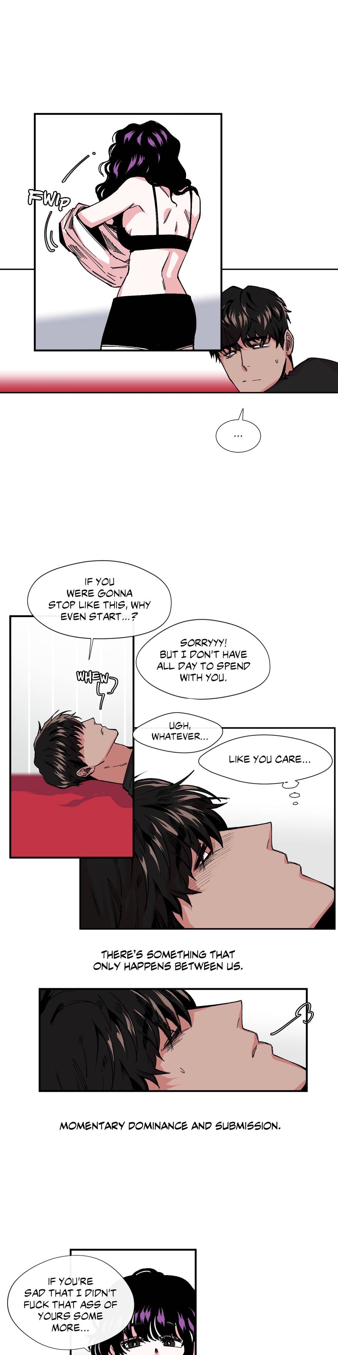 S Flower Chapter 3 image 10