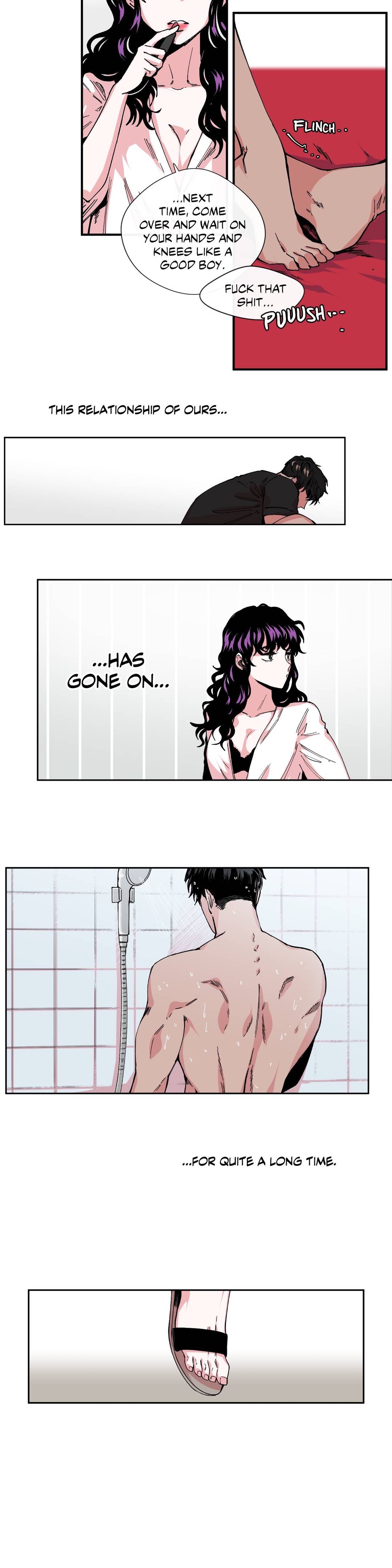S Flower Chapter 3 image 11