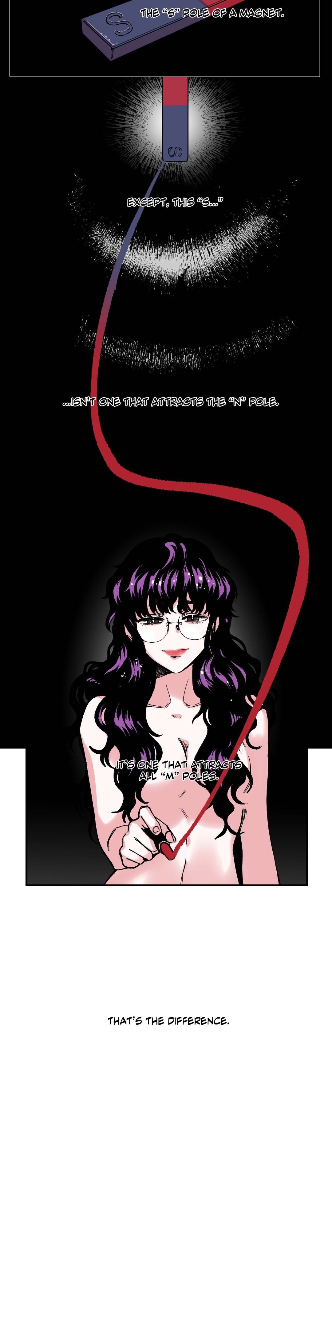 S Flower Chapter 3 image 13