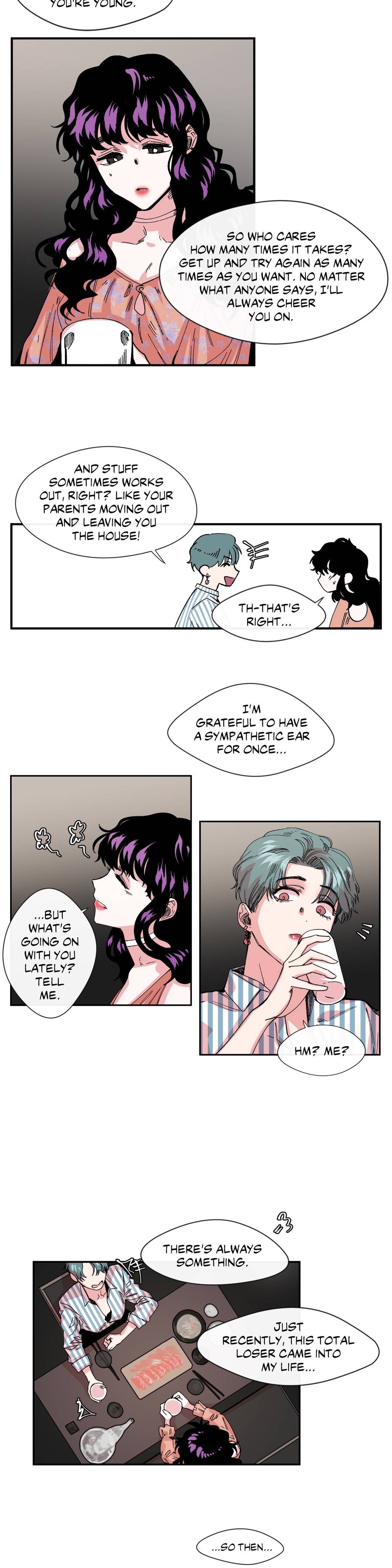 S Flower Chapter 3 image 16