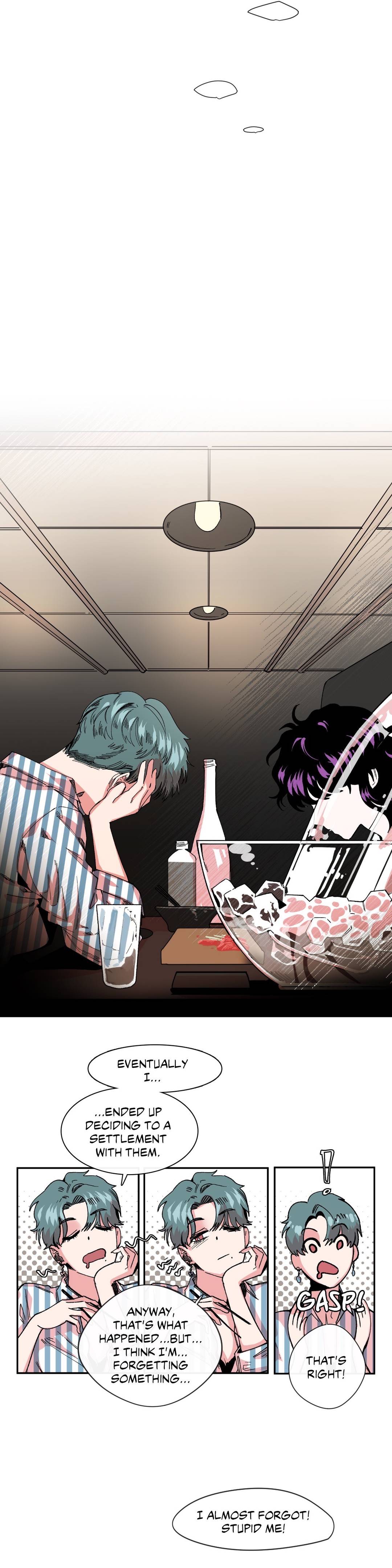 S Flower Chapter 3 image 17