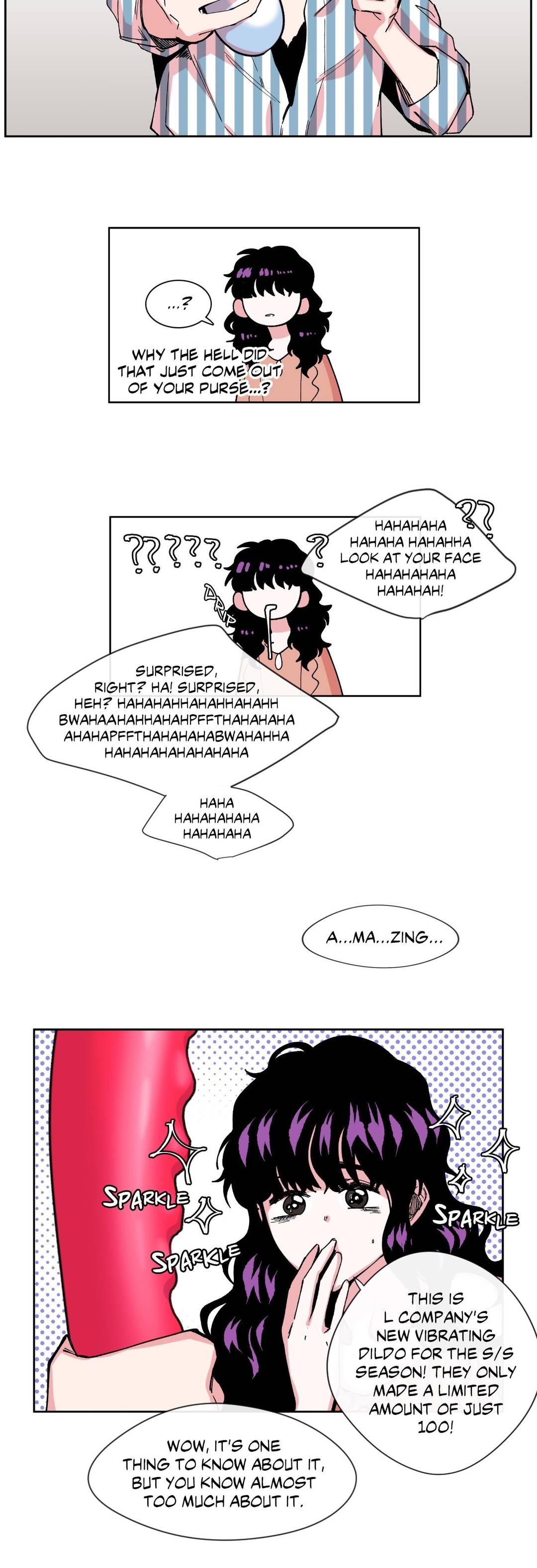 S Flower Chapter 3 image 19