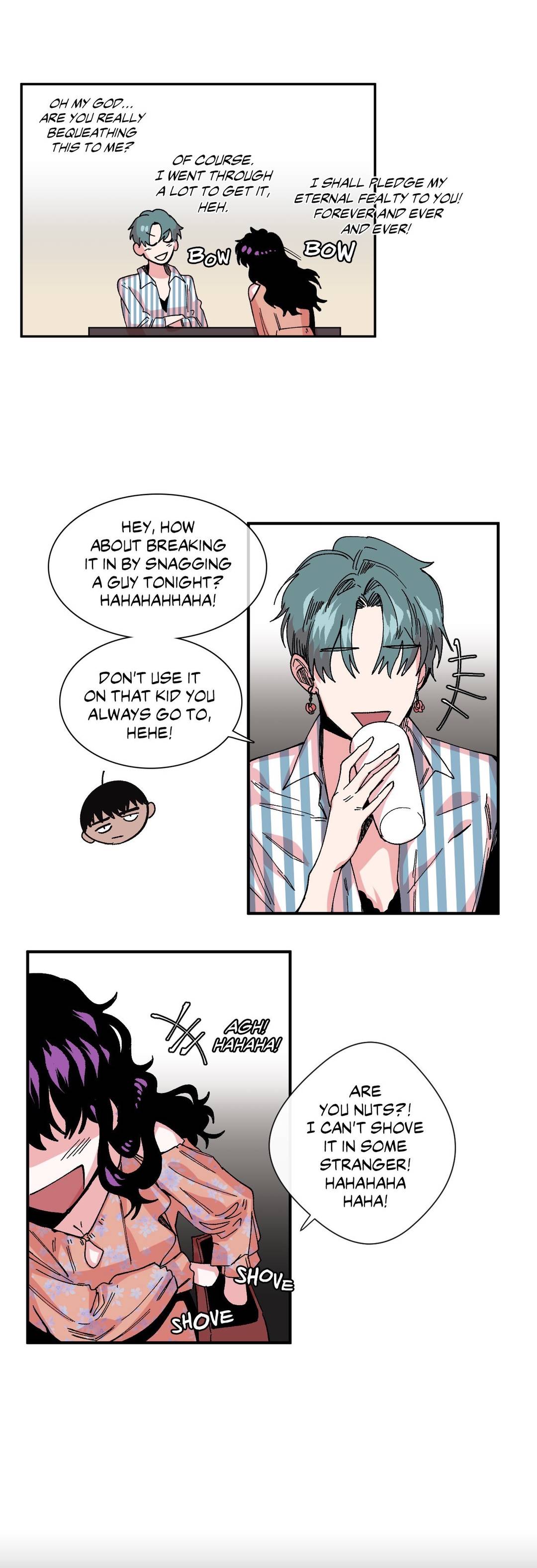 S Flower Chapter 3 image 20
