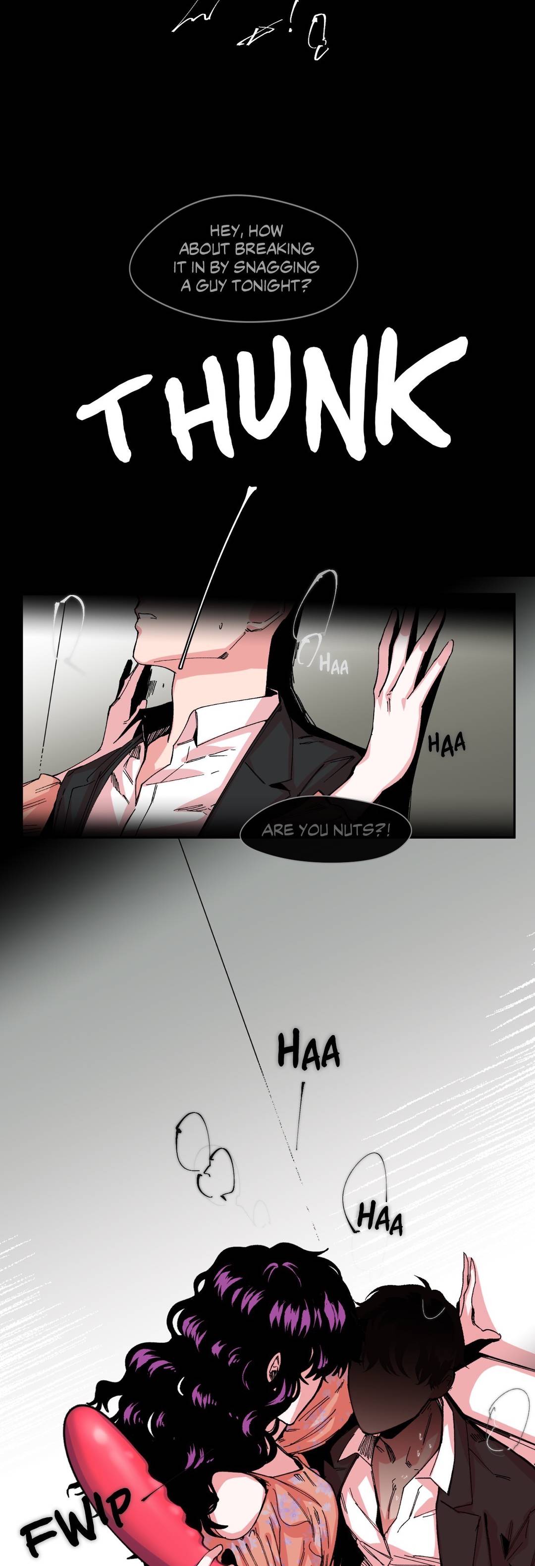 S Flower Chapter 3 image 22