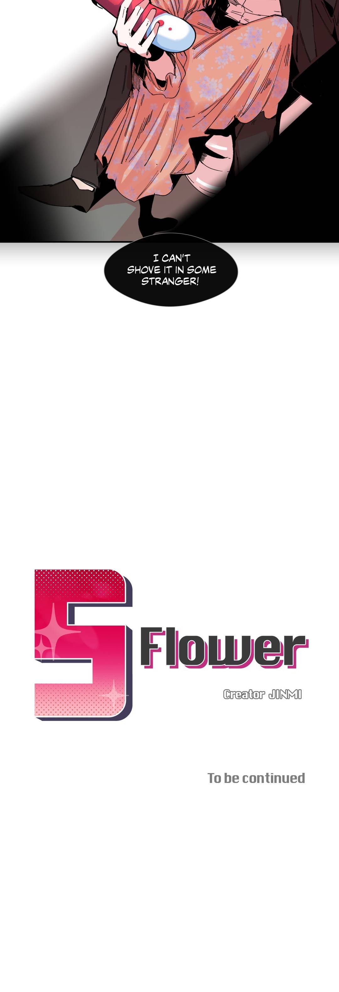 S Flower Chapter 3 image 23