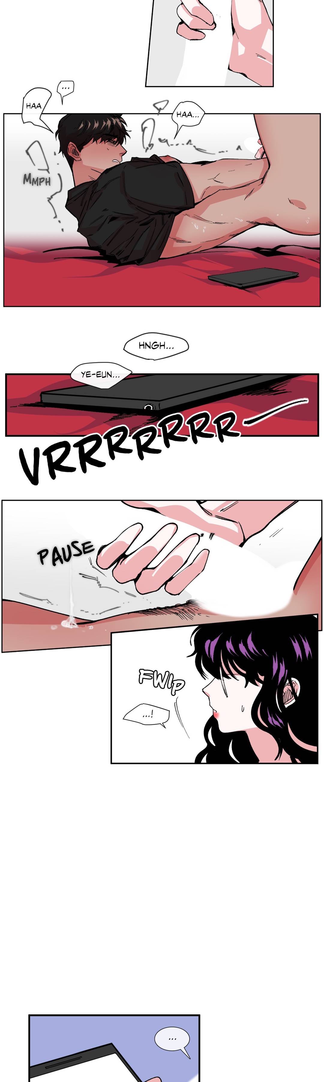 S Flower Chapter 3 image 8