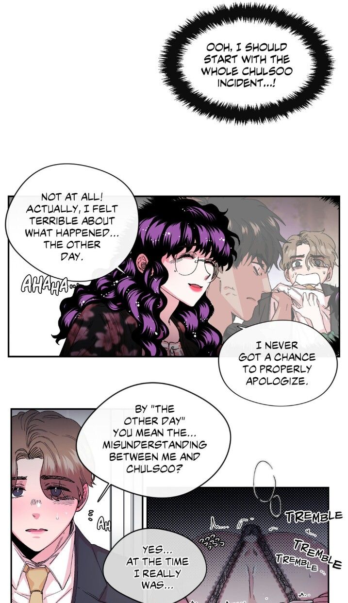 S Flower Chapter 30 image 10