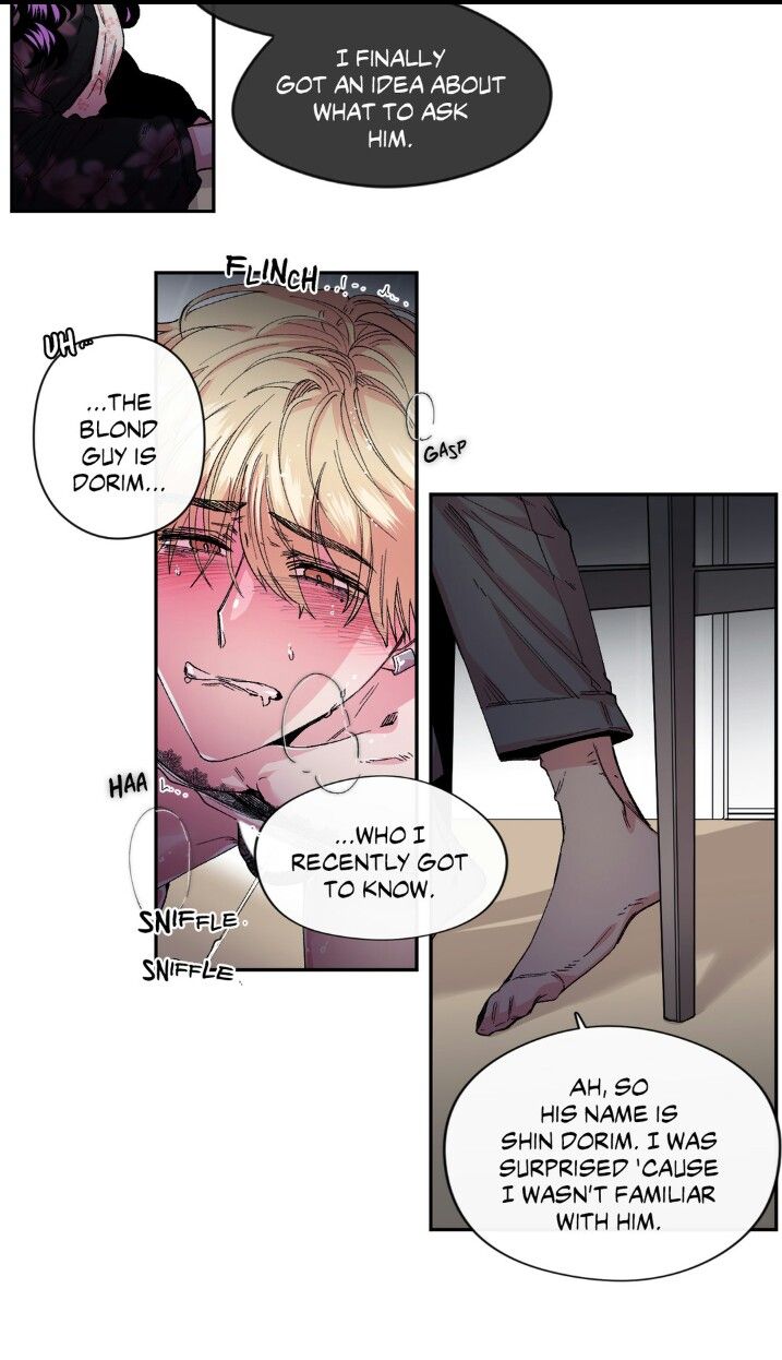 S Flower Chapter 30 image 13