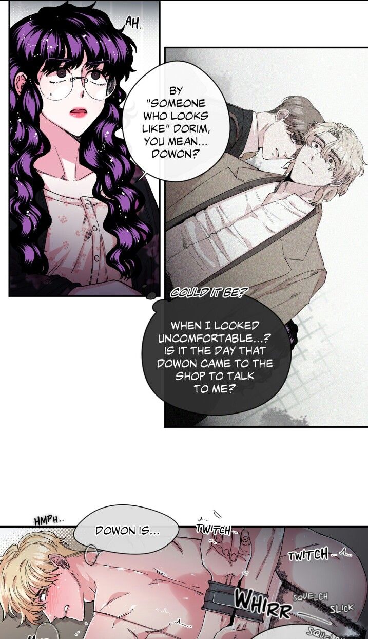 S Flower Chapter 30 image 18