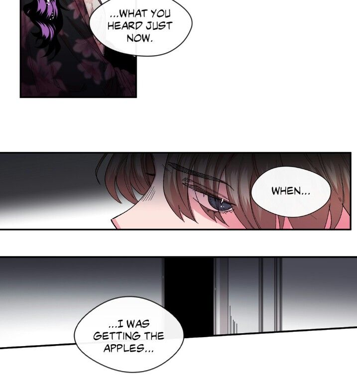 S Flower Chapter 30 image 22