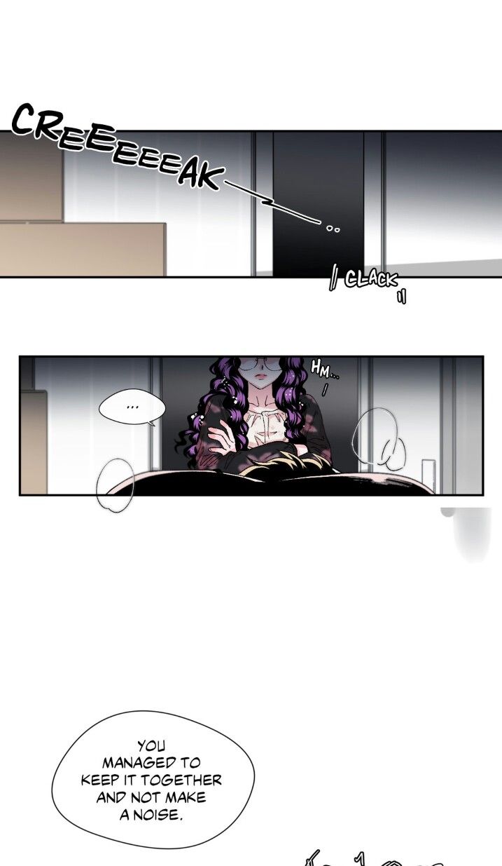 S Flower Chapter 30 image 26