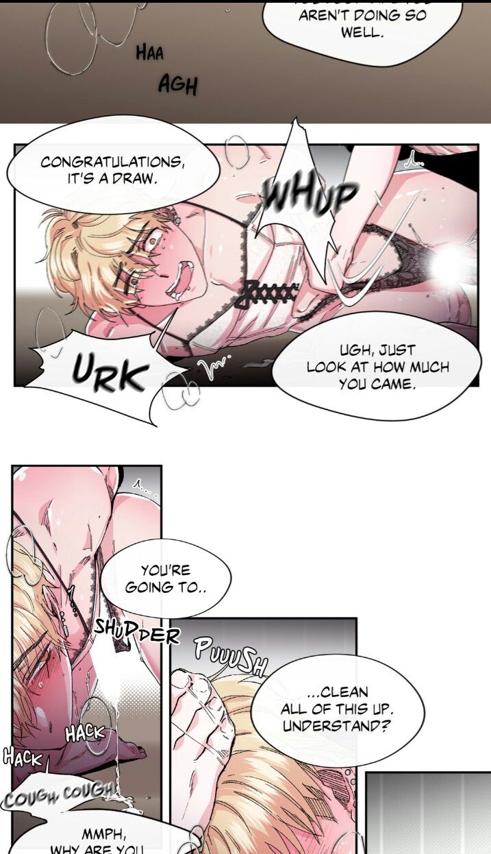 S Flower Chapter 30 image 28