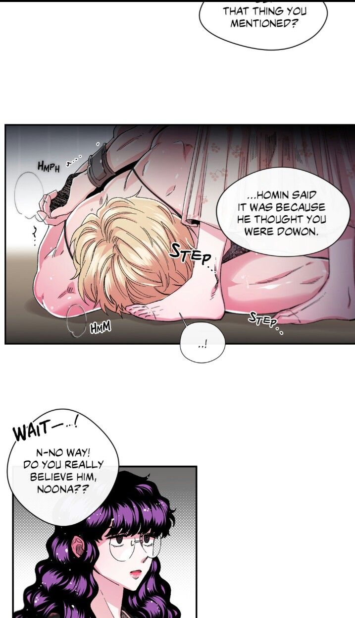 S Flower Chapter 30 image 30