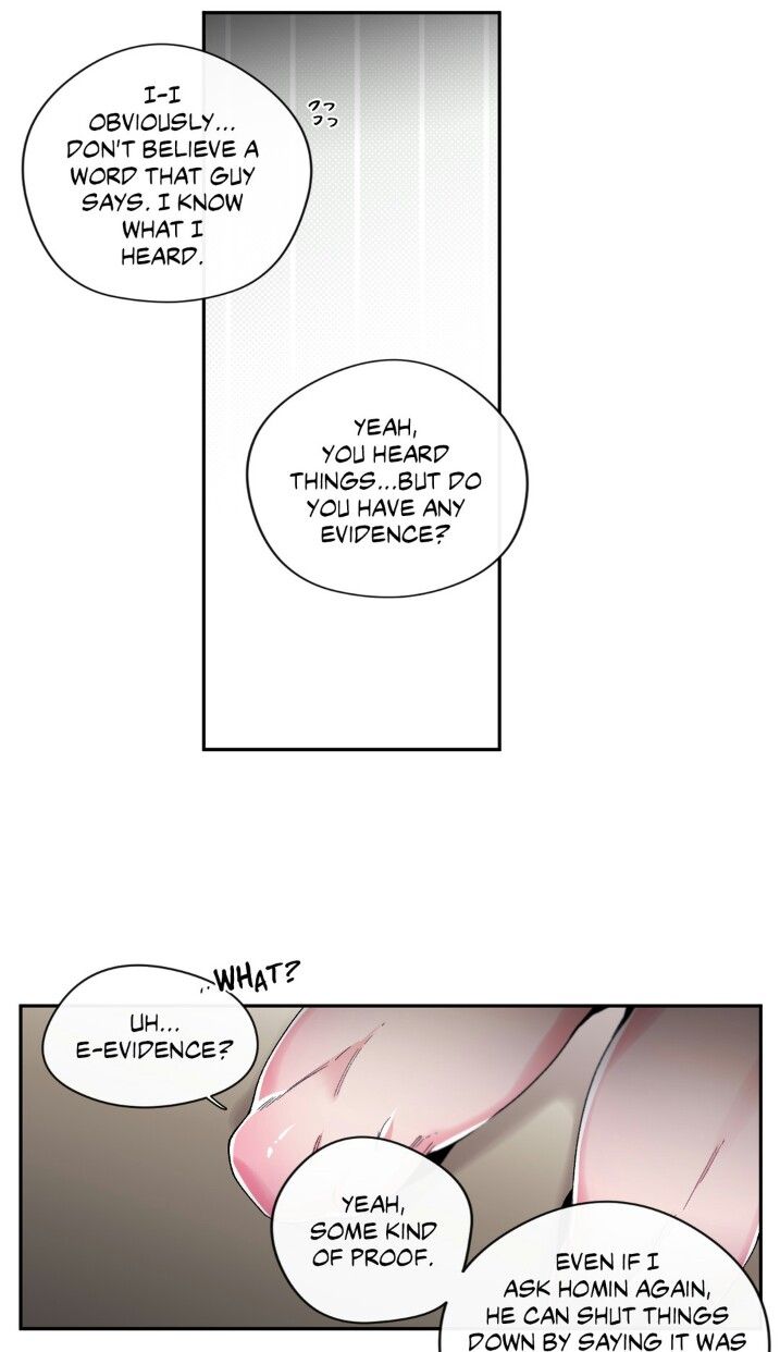 S Flower Chapter 30 image 31