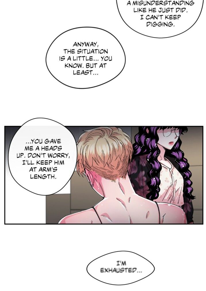 S Flower Chapter 30 image 33