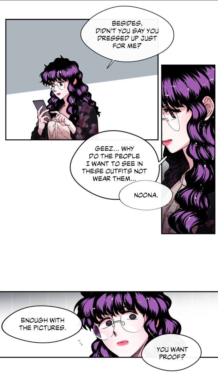 S Flower Chapter 30 image 35