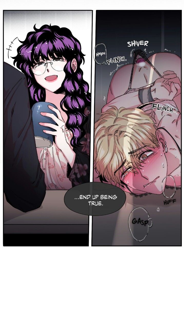 S Flower Chapter 30 image 3