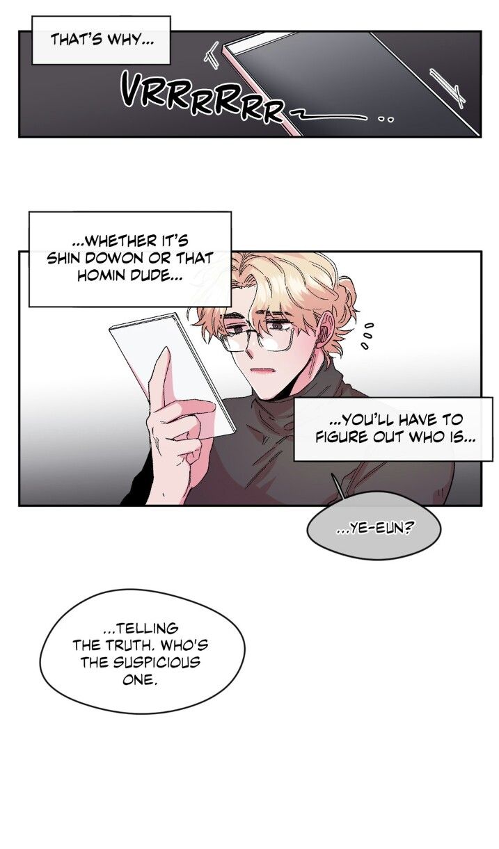 S Flower Chapter 30 image 40