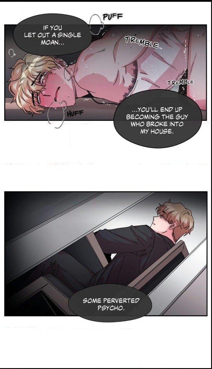 S Flower Chapter 30 image 4