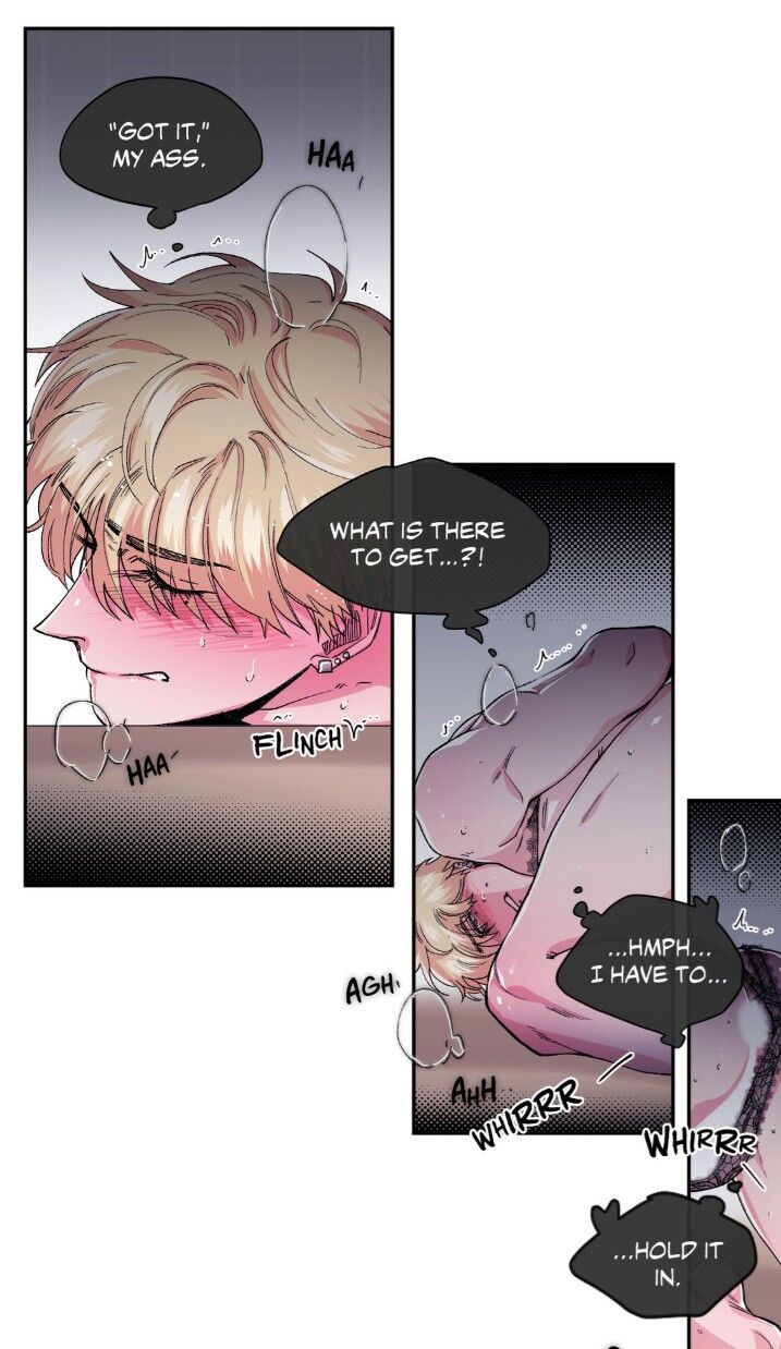S Flower Chapter 30 image 7