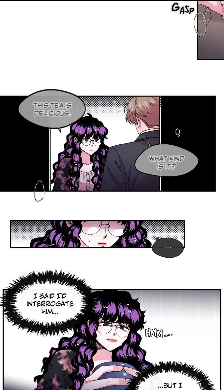 S Flower Chapter 30 image 8