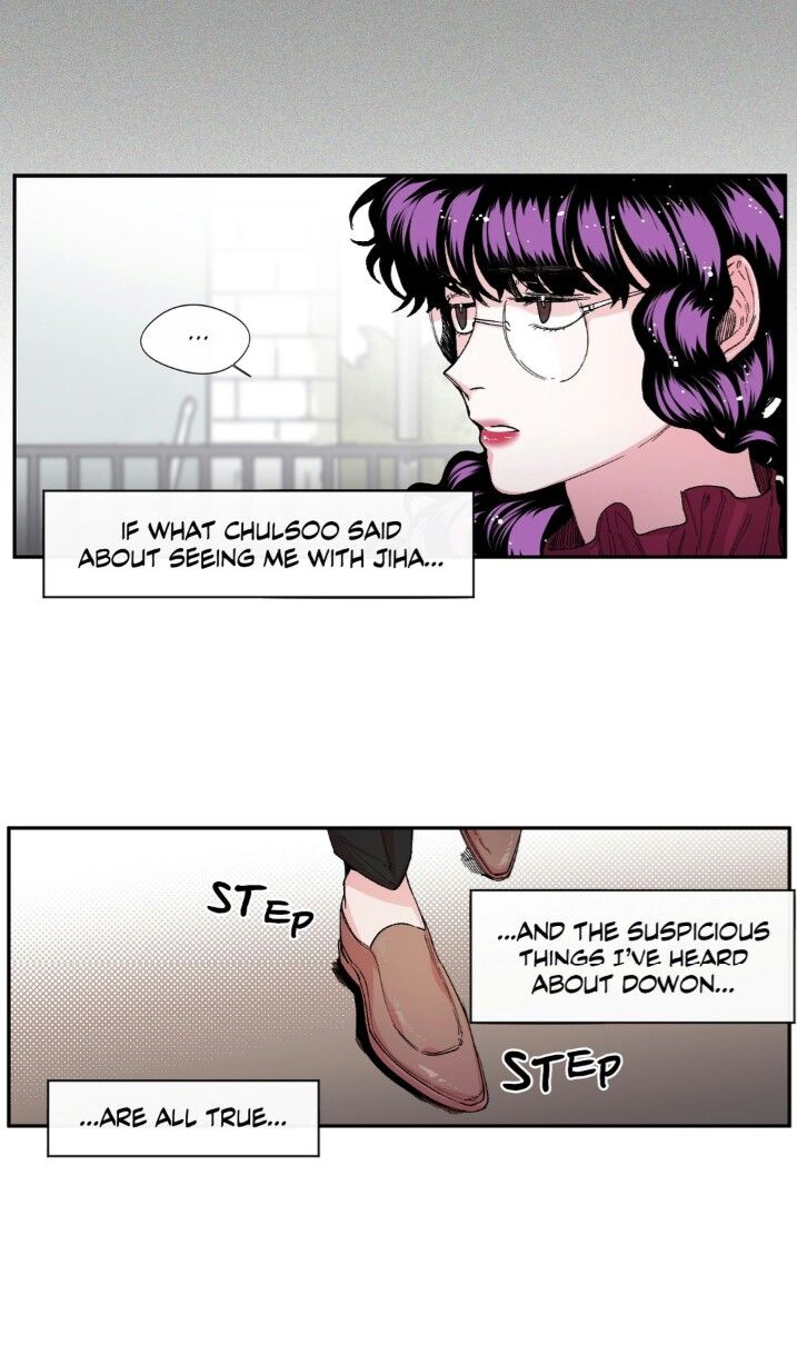 S Flower Chapter 31 image 9