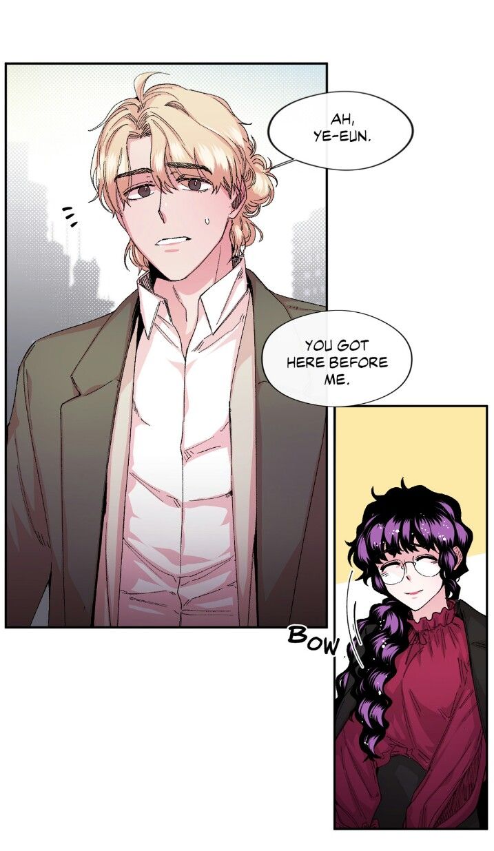 S Flower Chapter 31 image 10