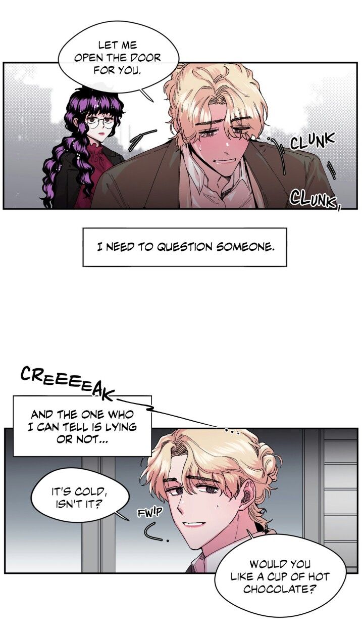 S Flower Chapter 31 image 11