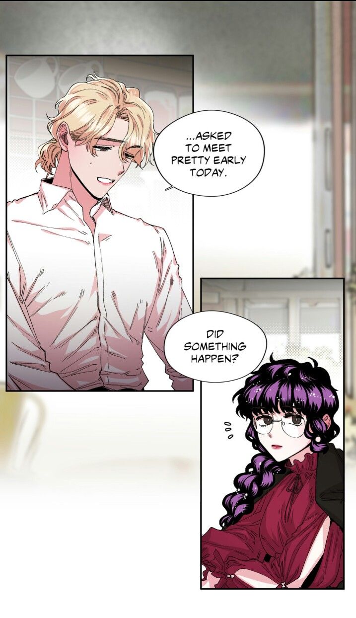 S Flower Chapter 31 image 14
