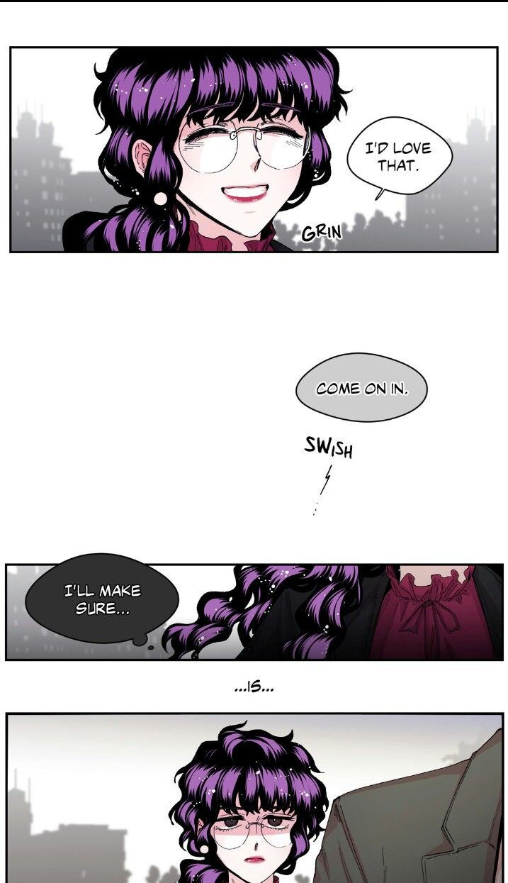 S Flower Chapter 31 image 16