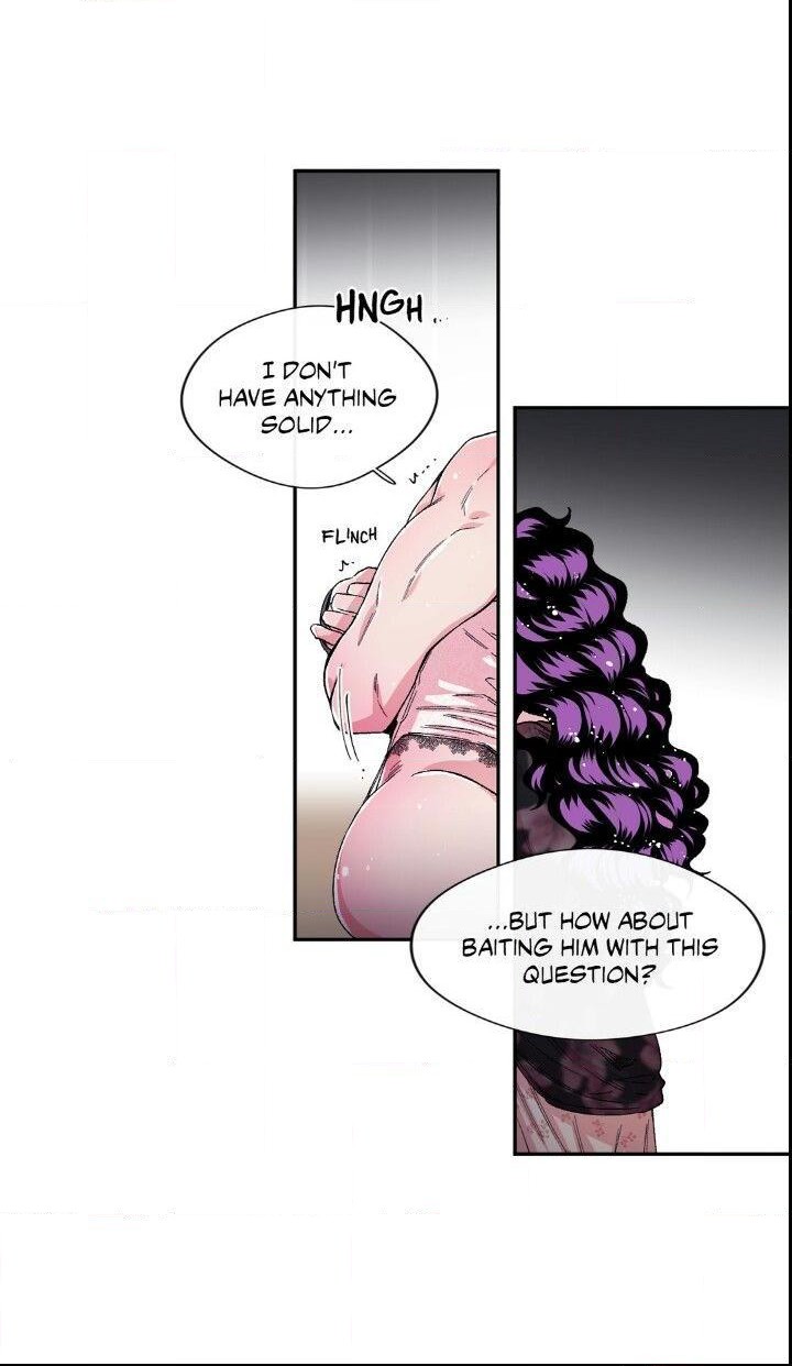 S Flower Chapter 31 image 1