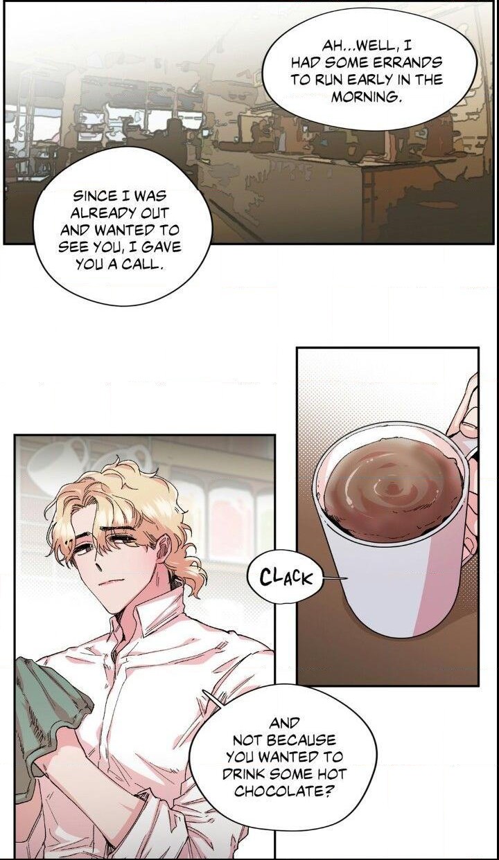 S Flower Chapter 31 image 19