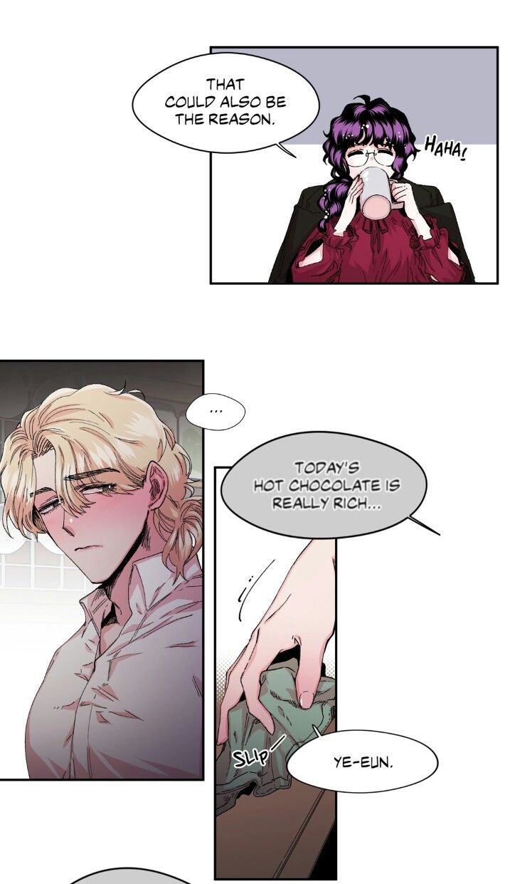 S Flower Chapter 31 image 20