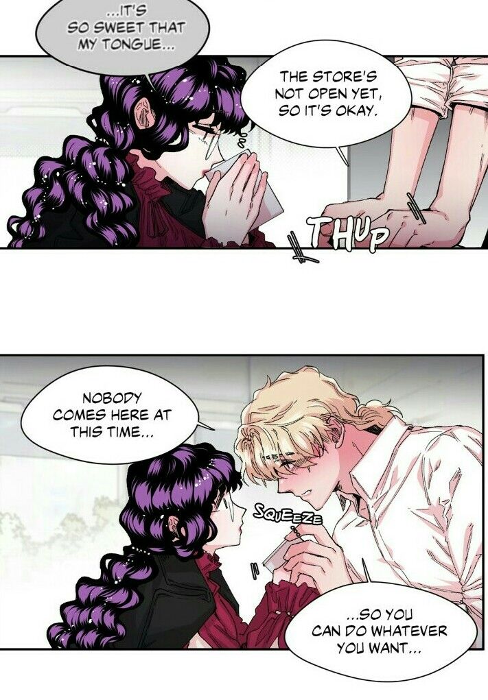 S Flower Chapter 31 image 21