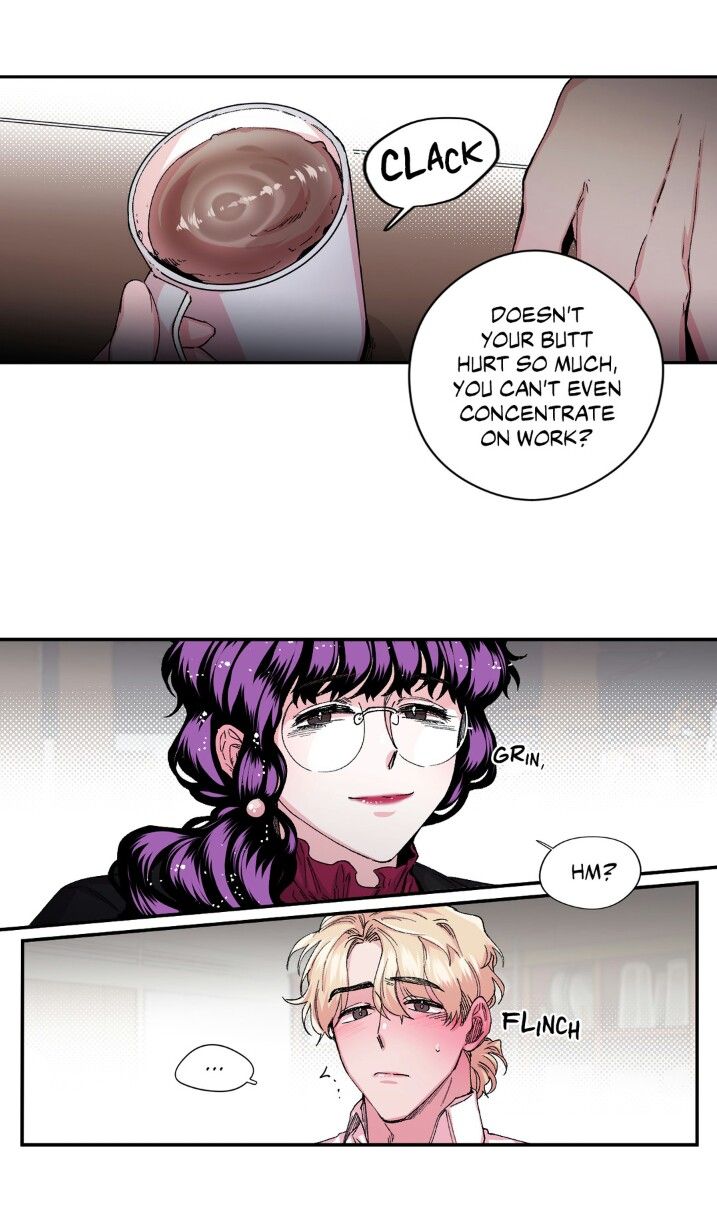 S Flower Chapter 31 image 23