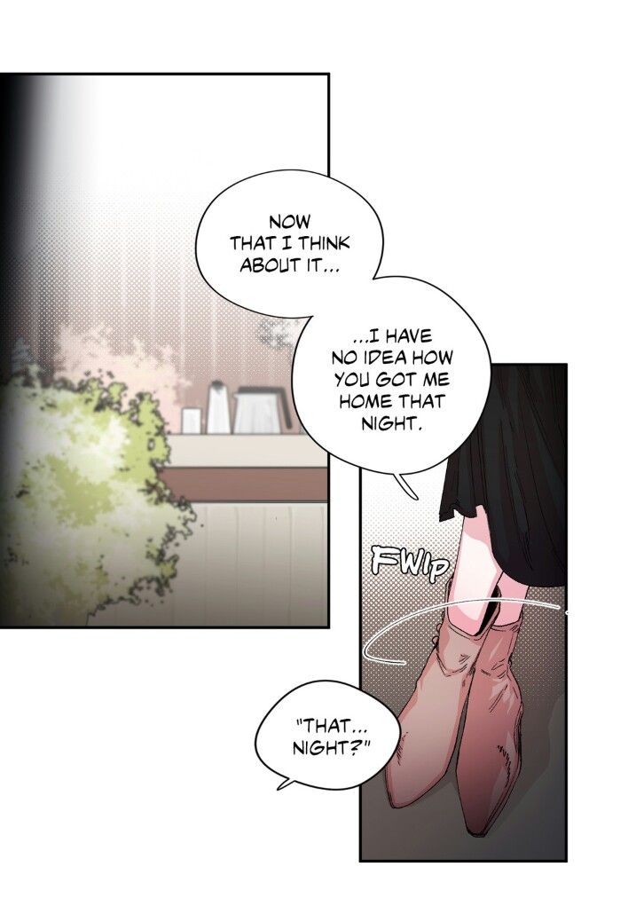 S Flower Chapter 31 image 24