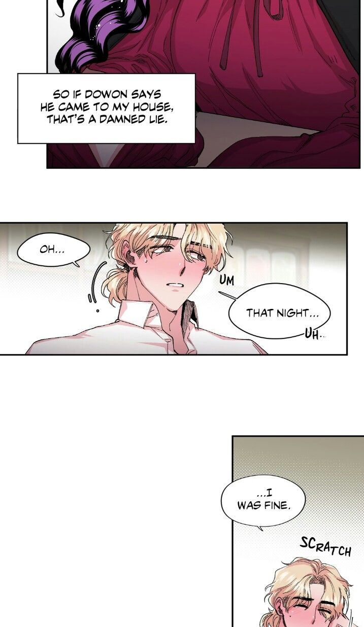 S Flower Chapter 31 image 26