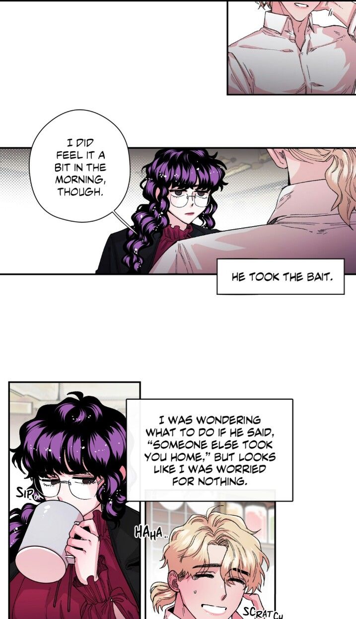 S Flower Chapter 31 image 27
