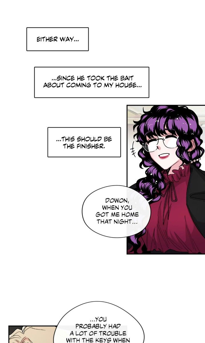 S Flower Chapter 31 image 29