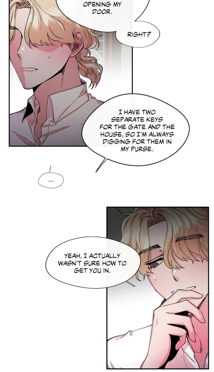 S Flower Chapter 31 image 30
