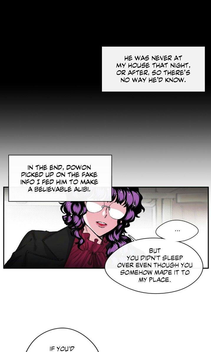 S Flower Chapter 31 image 33