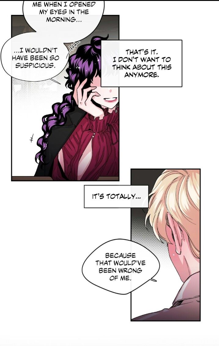 S Flower Chapter 31 image 34