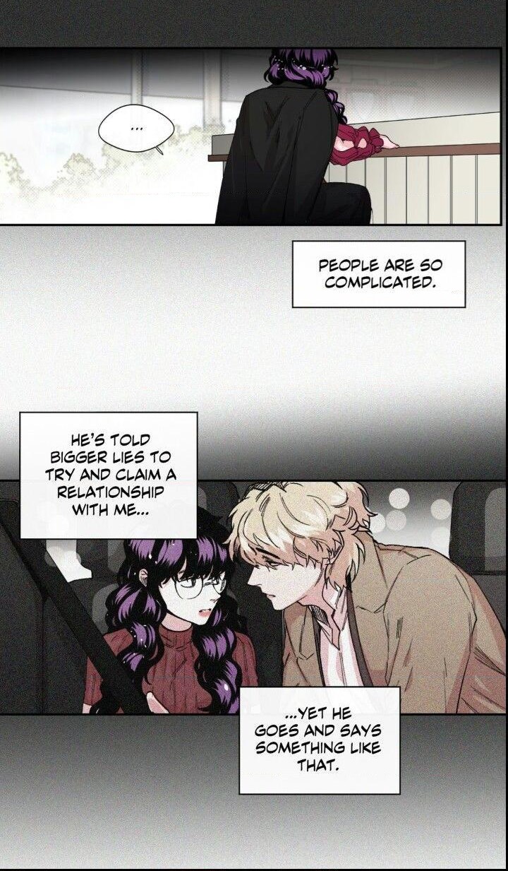 S Flower Chapter 31 image 36