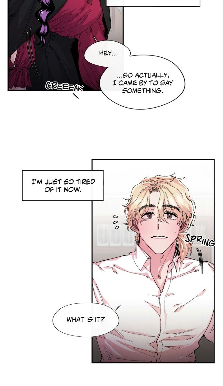 S Flower Chapter 31 image 40