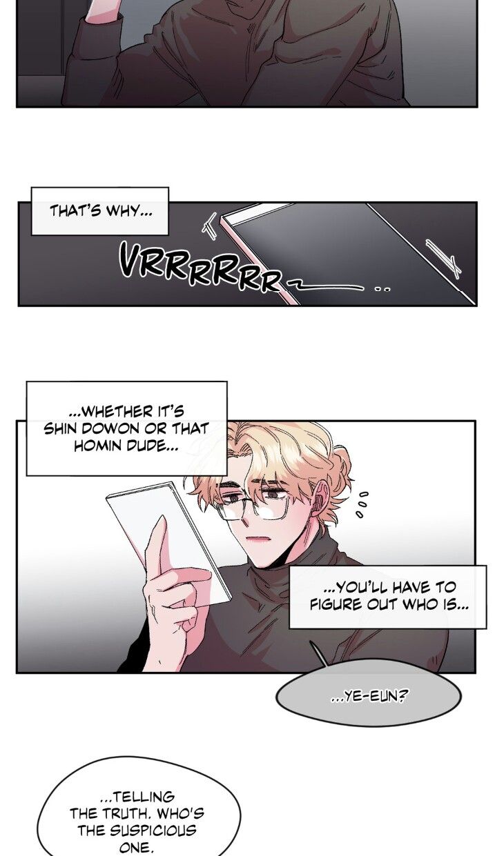 S Flower Chapter 31 image 4