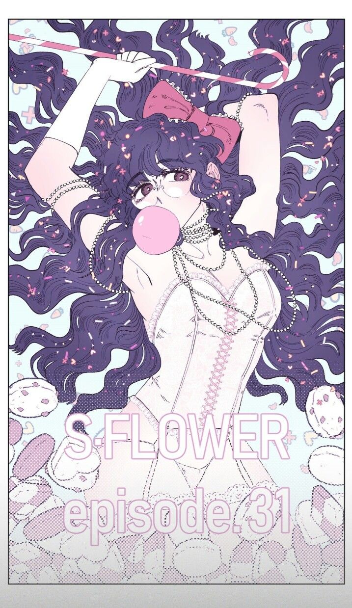 S Flower Chapter 31 image 6
