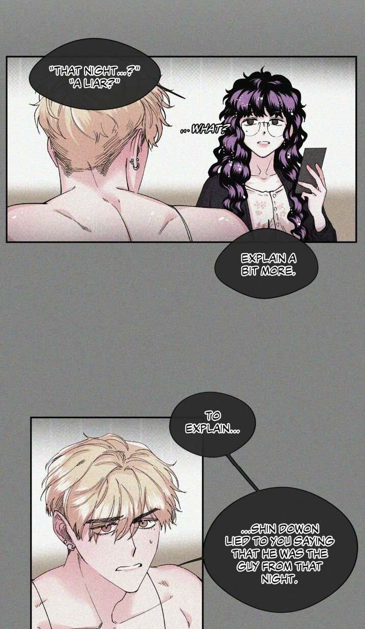 S Flower Chapter 31 image 7