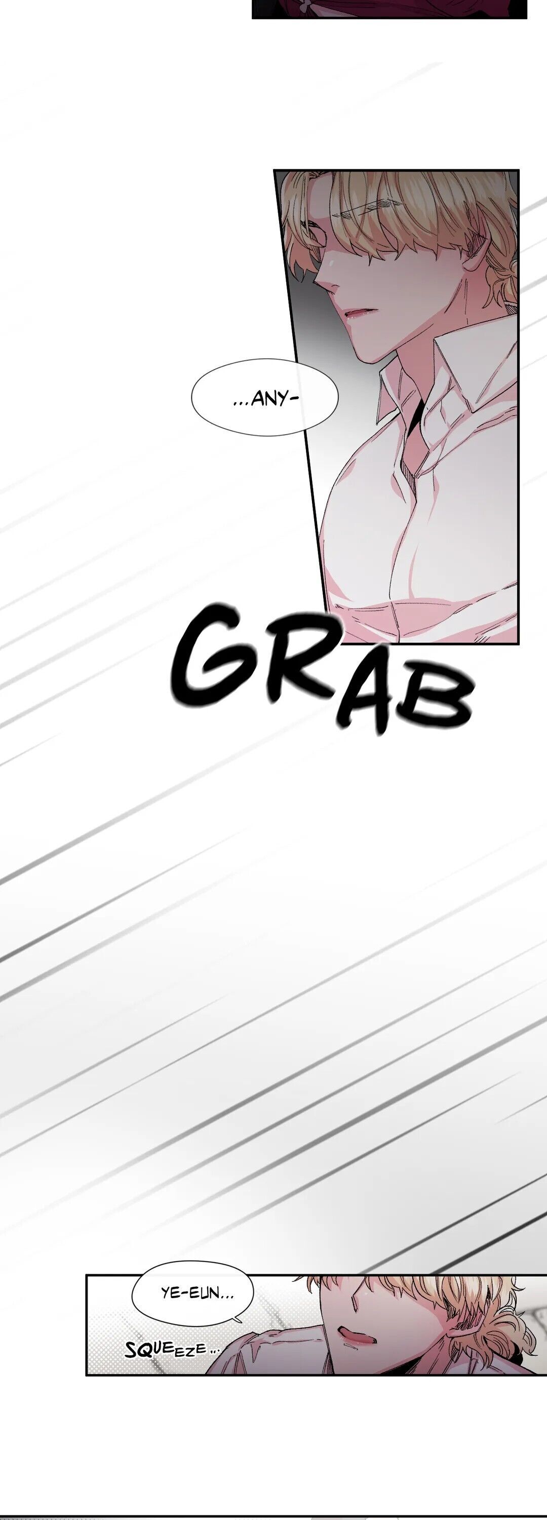S Flower Chapter 32 - Season 1 Finale image 14