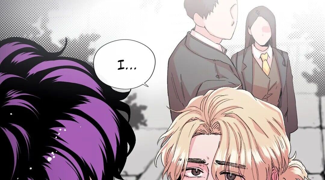 S Flower Chapter 32 - Season 1 Finale image 15